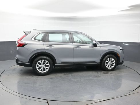 Certified 2024 Honda CR-V LX image 7