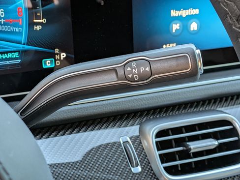 New 2026 Mercedes-Benz GLE 53 AMG 4MATIC image 28