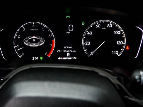 Used 2025 Honda Pilot EX-L image 33