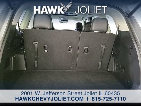 Used 2025 Kia Telluride S AWD/4WD image 23