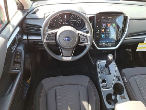 Used 2024 Subaru Impreza 2.0i Sport image 10