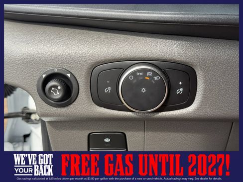 New 2026 Ford Transit 350 148 High Roof Extended w/ Load Area Protection Package RWD image 26