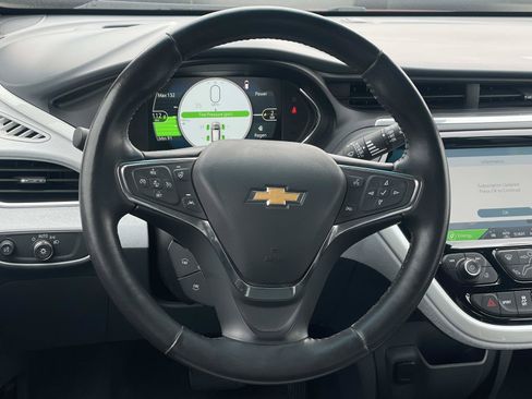 Used 2019 Chevrolet Bolt LT FWD image 10