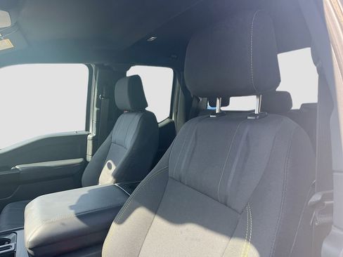Used 2025 Ford F150 STX w/ Equipment Group 200A AWD/4WD image 20