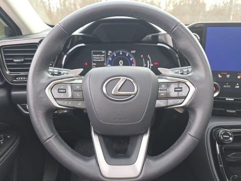 Certified 2024 Lexus NX 350 AWD image 23