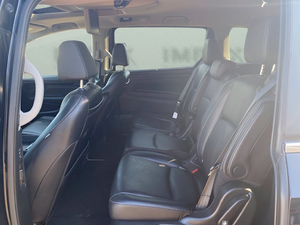Used 2024 Honda Odyssey Touring image 10