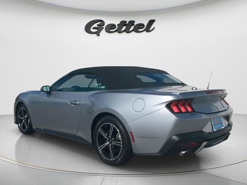 Used 2024 Ford Mustang Premium RWD image 7