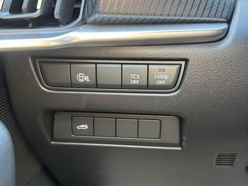 New 2026 MAZDA CX-90 3.3 Turbo w/ Select Package image 16