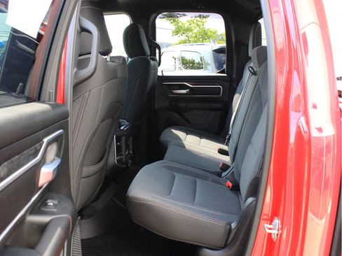 Used 2021 RAM 1500 Big Horn AWD/4WD image 33