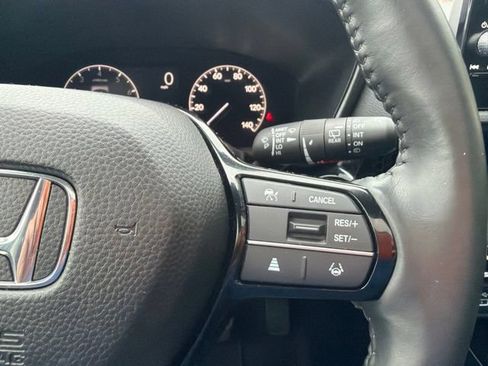 Used 2024 Honda CR-V EX-L image 22