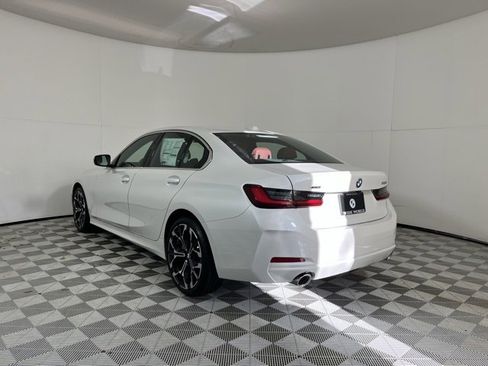 New 2026 BMW 330i xDrive Sedan w/ Premium Package image 5
