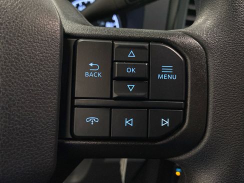 New 2025 Ford F350 XLT w/ FX4 Off-Road Package AWD/4WD image 15
