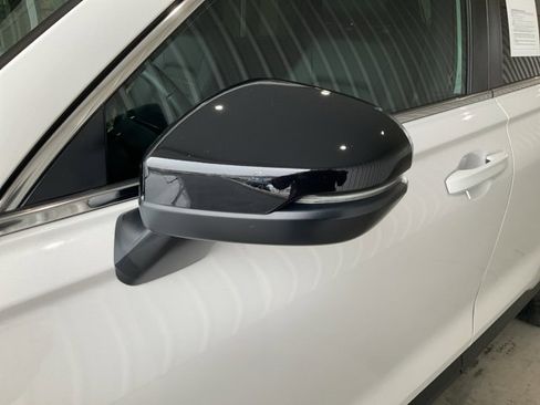 Certified 2024 Honda CR-V Sport-L image 3