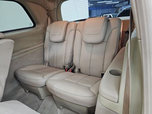 Used 2011 Mercedes-Benz GL 450 4MATIC image 27