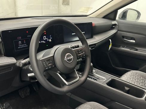 New 2026 Nissan Kicks SV w/ Cold Weather Package image 17