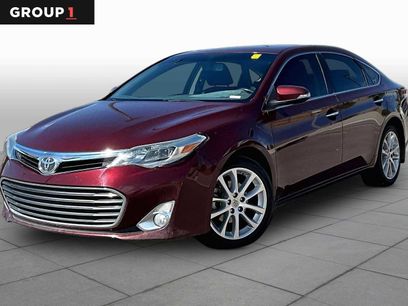 Used 2013 Toyota Avalon XLE Touring