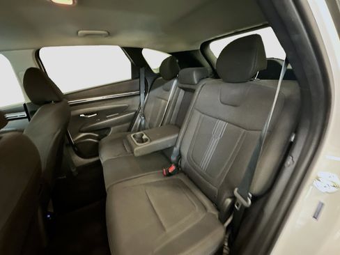 Used 2024 Hyundai Tucson SEL image 28