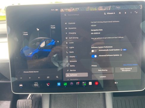 Used 2022 Tesla Model Y Long Range AWD/4WD image 29
