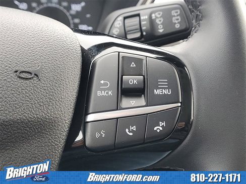 Used 2022 Ford Escape SE w/ Convenience Package image 21