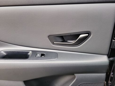 New 2026 Hyundai Elantra Sport FWD image 12