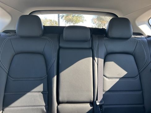 Certified 2025 MAZDA CX-5 AWD 2.5 S w/ Preferred Package image 25