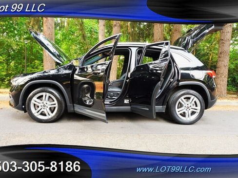 Used 2022 Mercedes-Benz GLA 250 4MATIC image 27