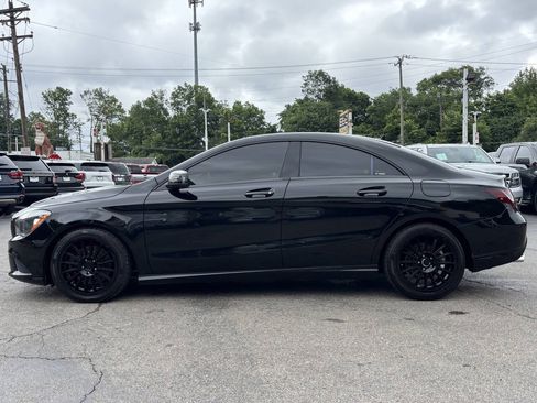 Used 2014 Mercedes-Benz CLA 250 4MATIC image 5