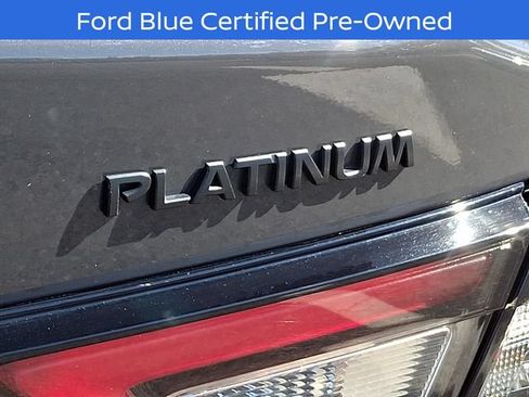 Used 2021 Nissan Maxima Platinum w/ 40th Anniversary Package FWD image 33
