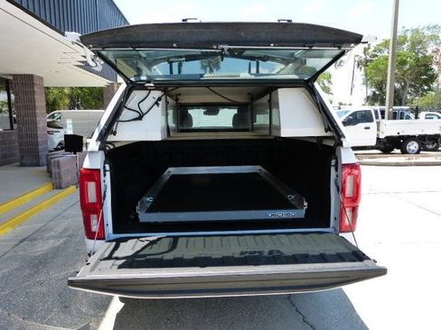 Used 2023 Ford Ranger XLT RWD image 14