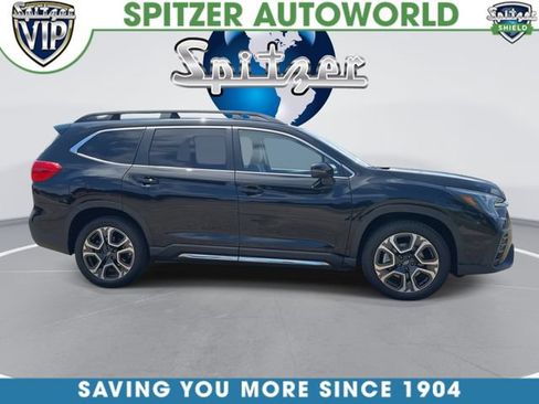 Used 2023 Subaru Ascent Limited AWD/4WD image 10