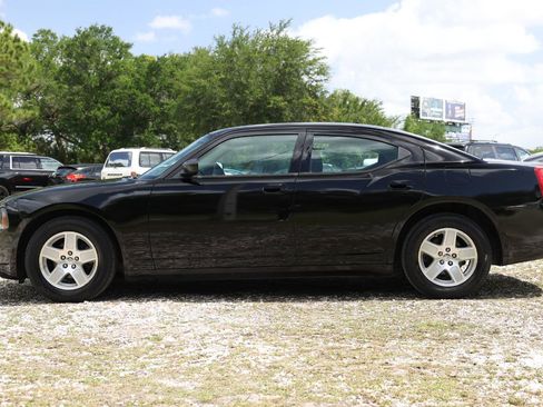 Used 2007 Dodge Charger RWD image 3