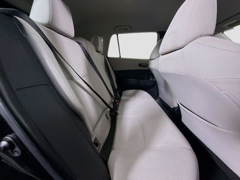 Used 2023 Toyota Corolla Cross L FWD image 25