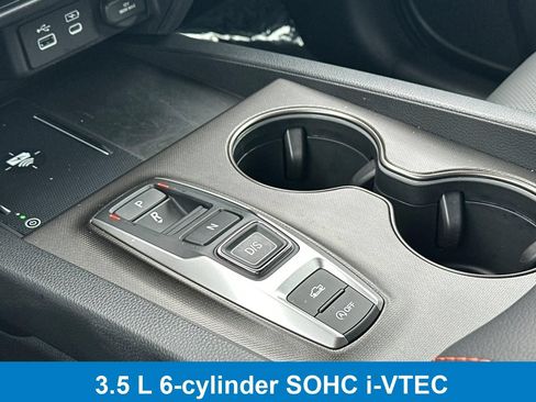 Certified 2026 Honda Ridgeline TrailSport image 24