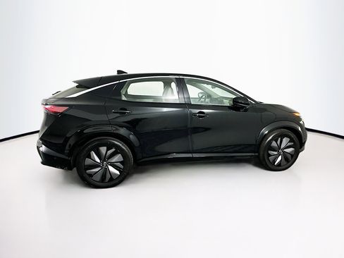 Used 2023 Nissan Ariya FWD image 10