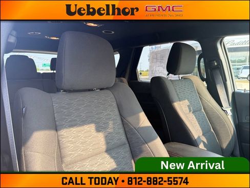 Used 2026 Dodge Durango GT AWD/4WD image 4