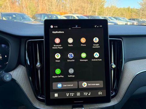 New 2026 Volvo XC60 B5 Plus w/ Protection Package Premier image 23