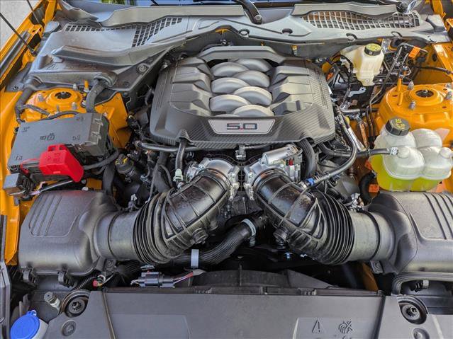 New 2026 Ford Mustang GT RWD image 14