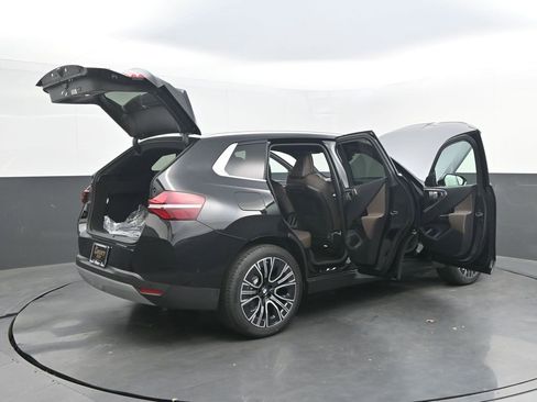 New 2026 BMW X3 xDrive30 AWD/4WD image 50
