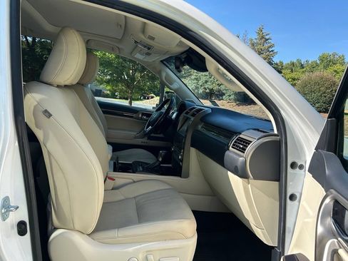 Used 2020 Lexus GX 460 Premium AWD/4WD image 62