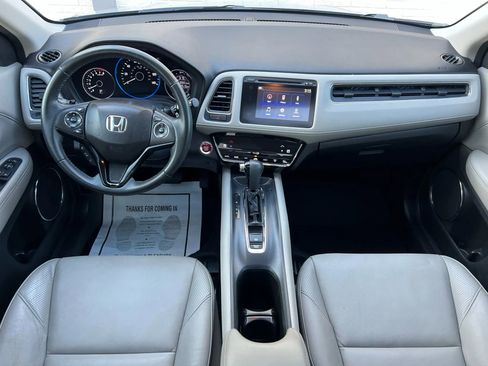 Used 2016 Honda HR-V EX-L image 32