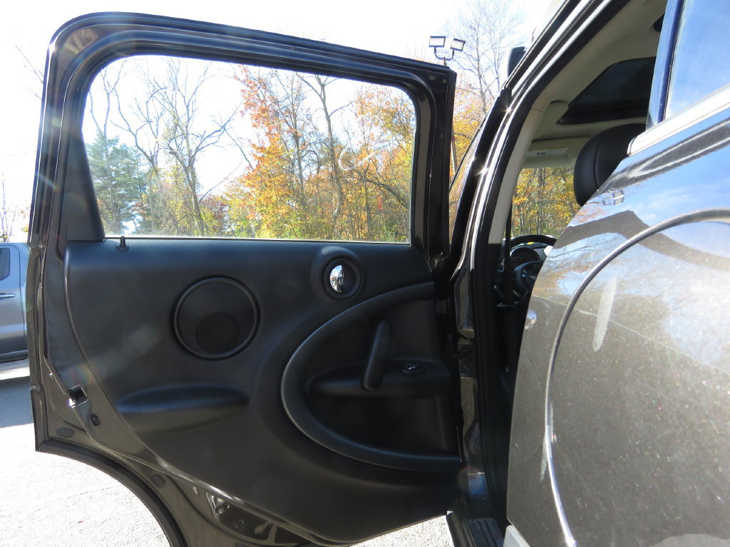 Used 2016 MINI Cooper Countryman S AWD/4WD image 18