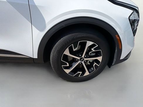 Used 2023 Kia Sportage EX FWD image 10