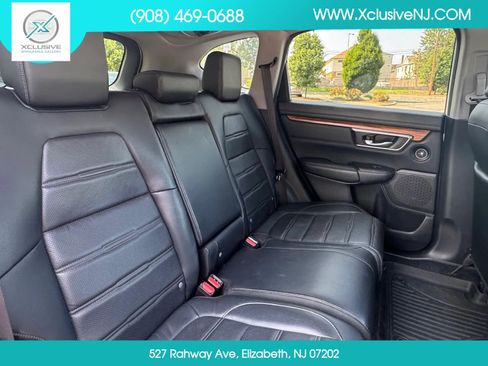 Used 2022 Honda CR-V EX-L image 15