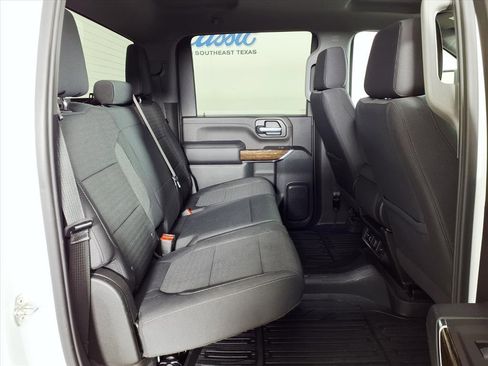 Used 2021 GMC Sierra 2500 SLE w/ SLE Convenience Package image 18