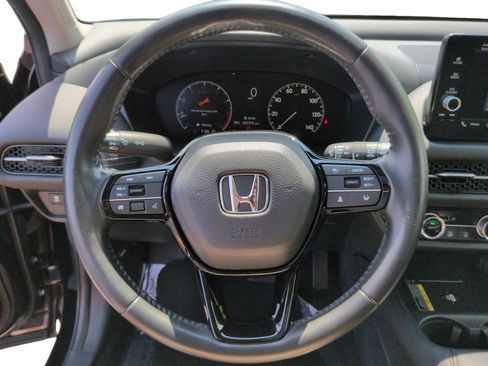 Used 2025 Honda HR-V EX-L image 12