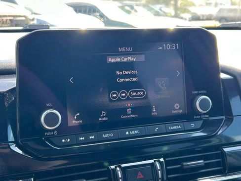 Used 2023 Nissan Pathfinder Rock Creek AWD/4WD image 32
