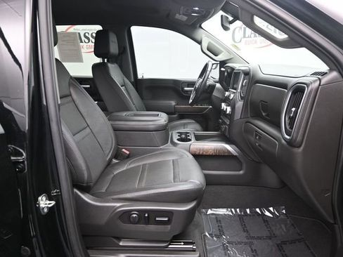 Used 2020 GMC Sierra 1500 Denali image 10