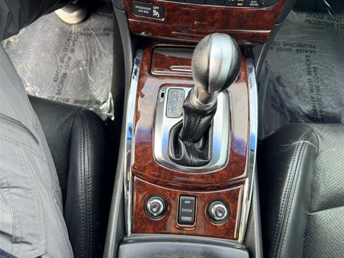 Used 2013 INFINITI G37 x Sedan w/ Premium Pkg AWD/4WD image 33