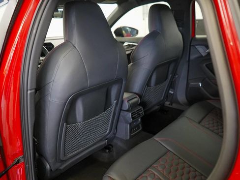 Used 2023 Audi RS 3 image 65