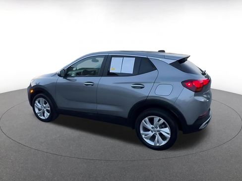 Used 2025 Buick Encore GX Preferred image 10